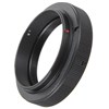 T-Mount Adapter Canon Eos 