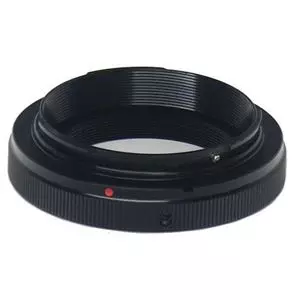 T-Mount Adapter Nikon Af