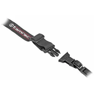 Tamrac N-25 Strap Silver