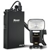 Nissin Power Pack PS 8 for Canon 