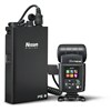 Nissin Power Pack PS 8 for Nikon
