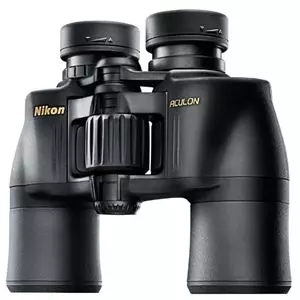 משקפת שדה ניקון  Aculon A211 8x42 - יבואן רשמי