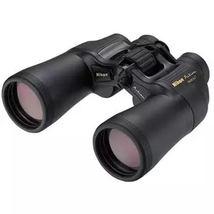 משקפת שדה ניקון   Nikon Aculon A211 10x50 - יבואן רשמי