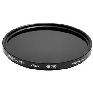 67mm Infrared Filter Hb700