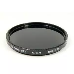 Ir-Cut Hwb830 67 Marumi