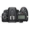 מצלמה Dslr ניקון Nikon D7100 Body  - יבואן רשמי