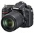 מצלמה Dslr ניקון Nikon D7100 Kit 18-105mm Vr - קיט  - יבואן רשמי