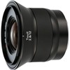 עדשת צייס Zeiss Lens for Sony E Touit 2.8/12 