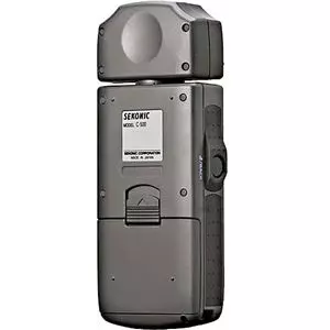 Sekonic Prodigi Color C-500R Color Meter with Built-in Wireless Triggering Module