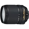 Nikon Lens 18-140mm AF-S DX f/3.5-5.6G ED VR  עדשה ניקון - יבואן רשמי 
