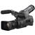 מצלמת וידאו מקצועי סוני Sony NEX-EA50EM + 18-105mm Lens