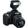 Nikon SB-300 AF Speedlight מבזק ניקון - יבואן רשמי