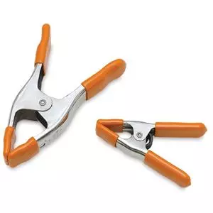 Pony-Clamp 3204