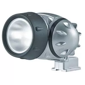 תאורת וידאו רפלקטה Reflecta Led Battery Video Light Ravl 100