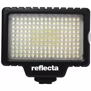 תאורת וידאו רפלקטה reflecta LED Video Light RPL 170