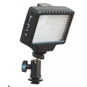 תאורת וידאו רפלקטה reflecta LED Video Light RPL 170