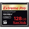 Sandisk Extreme Pro CF 100 MB/s 128 GB 
