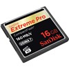 Extreme Pro Cf 160mb/S 16 Gb Vpg 65, Udma 7
