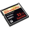 Extreme Pro Cf 160mb/S 32 Gb Vpg 65, Udma 7