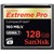 Extreme Pro Cf 160mb/S 128 Gb Vpg 65, Udma 7