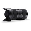 עדשת סיגמה Sigma for Nikon 18-35mm F1.8 DC HSM