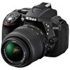 Nikon D5300 + 18-55mm Vr Af-P - קיט Dslr מצלמת ניקון - יבואן רשמי 