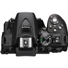 Nikon D5300 גוף בלבד  Dslr מצלמת ניקון - יבואן רשמי