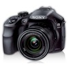 מצלמה חסרת מראה סוני Sony Alpha a3000 Digital Camera + 18-55mm OSS - קיט