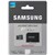 Samsung MicroSD 16Gb UHS-I up to 70Mb/s