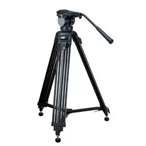 חצובת וידאו תעשייתי בנרו Benro Kh25