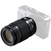 עדשת פוג'י FujiFilm X lens XF 55-200mm f/3.5-4.8 R OIS - יבואן רשמי