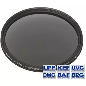 パナソニックデジカメDMC -FX35 פילטרים מסננים - KENKO - Camera | מצלמות | מצלמות וידאו