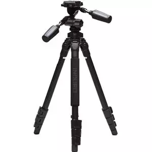Induro AKP0 Adventure Series Tripod w/ 3-Way Pan Head Kit