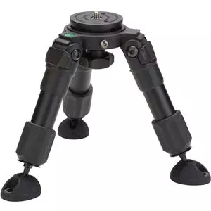 חצובה לוידאו תעשייתי אינדורו Induro DR Hi-Hat Tripod 75s