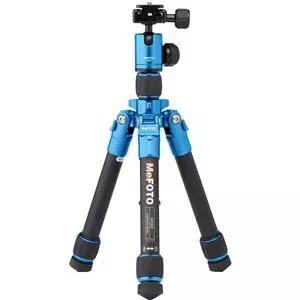Mefoto Daytrip Tripod Kit