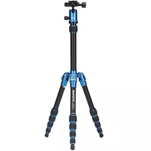 Mefoto Backpacker Travel Tripod Kit