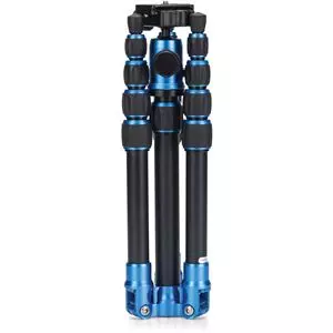 Mefoto Backpacker Travel Tripod Kit
