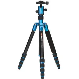 Mefoto Roadtrip Travel Tripod Kit