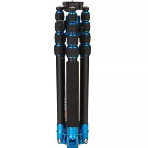 Mefoto Roadtrip Travel Tripod Kit