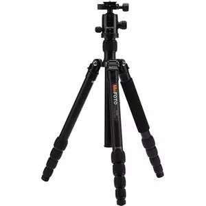 Mefoto Globetrotter Travel Tripod Kit