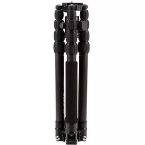 Mefoto Roadtrip Carbon Fiber Travel Tripod Kit