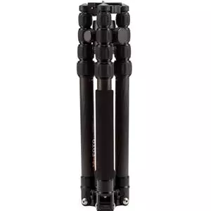 Mefoto Globetrotter Carbon Fiber Travel Tripod Kit