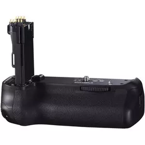 Canon BG-E14 Battery Grip for Canon EOS 70D