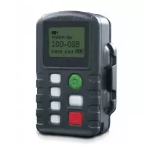 Braun Master Wifi Remote Control