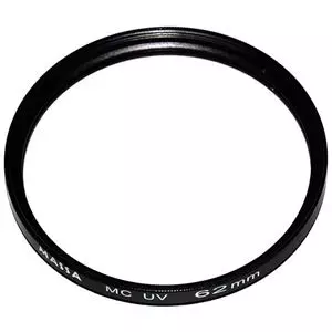 55MM UV Multi Coated Massa