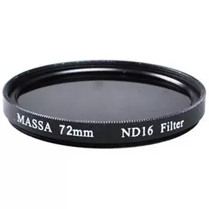 Massa ND-16 72MM