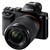 מצלמה חסרת מראה סוני Sony Alpha 7K + 28-70mm Lens - קיט 