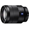 עדשה סוני Sony for E Mount lens Vario-Tessar T* FE 24-70mm f/4 ZA OSS 