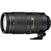 Nikon Lens 80-400mm f/4.5-5.6G ED AFS VR עדשה ניקון - יבואן רשמי 