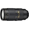Nikon Lens 80-400mm f/4.5-5.6G ED AFS VR עדשה ניקון - יבואן רשמי
